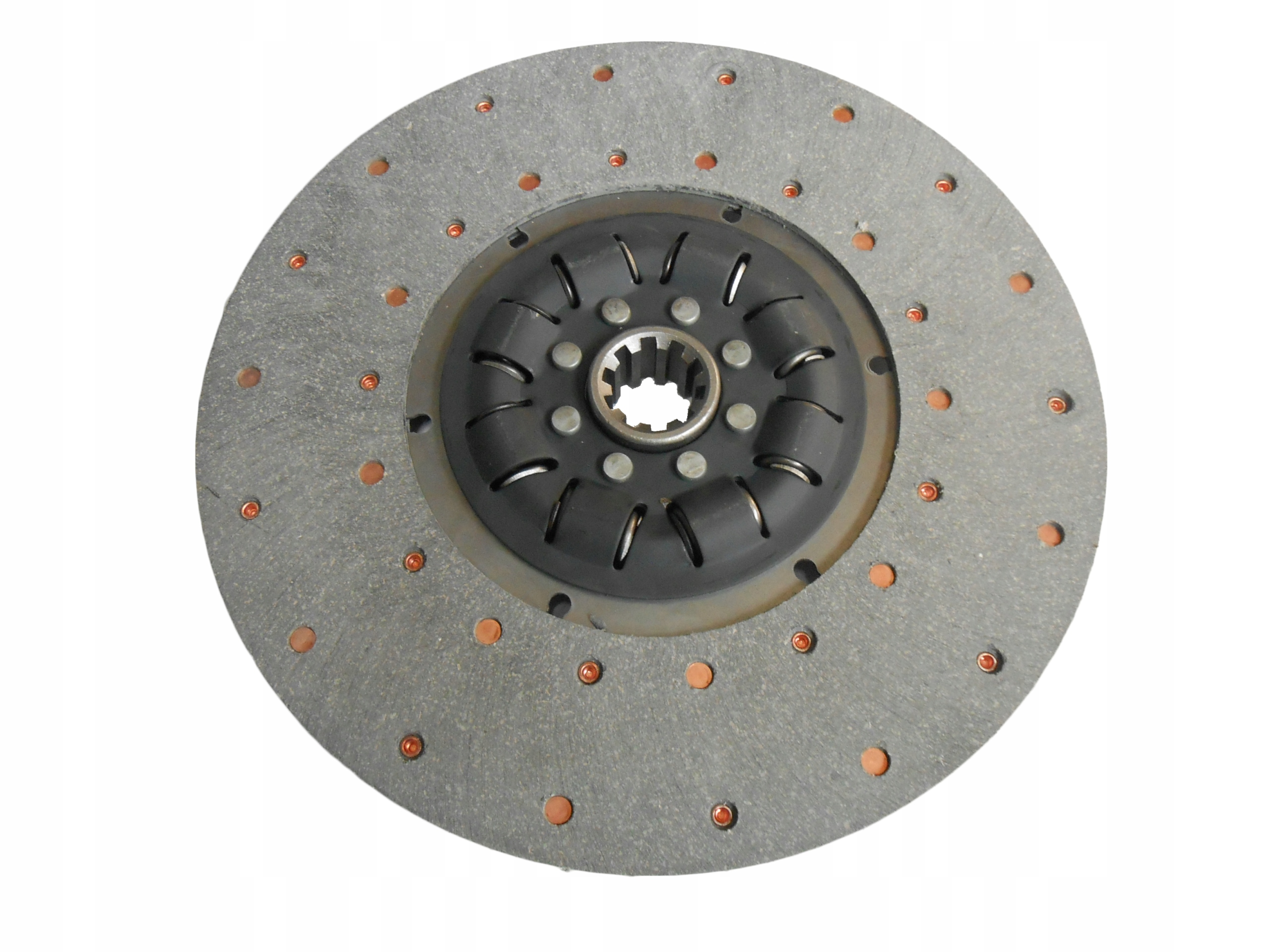 Tarcza sprzęgła Ził 130 Ził 131 LKT traktor Numer katalogowy części 130-1601130