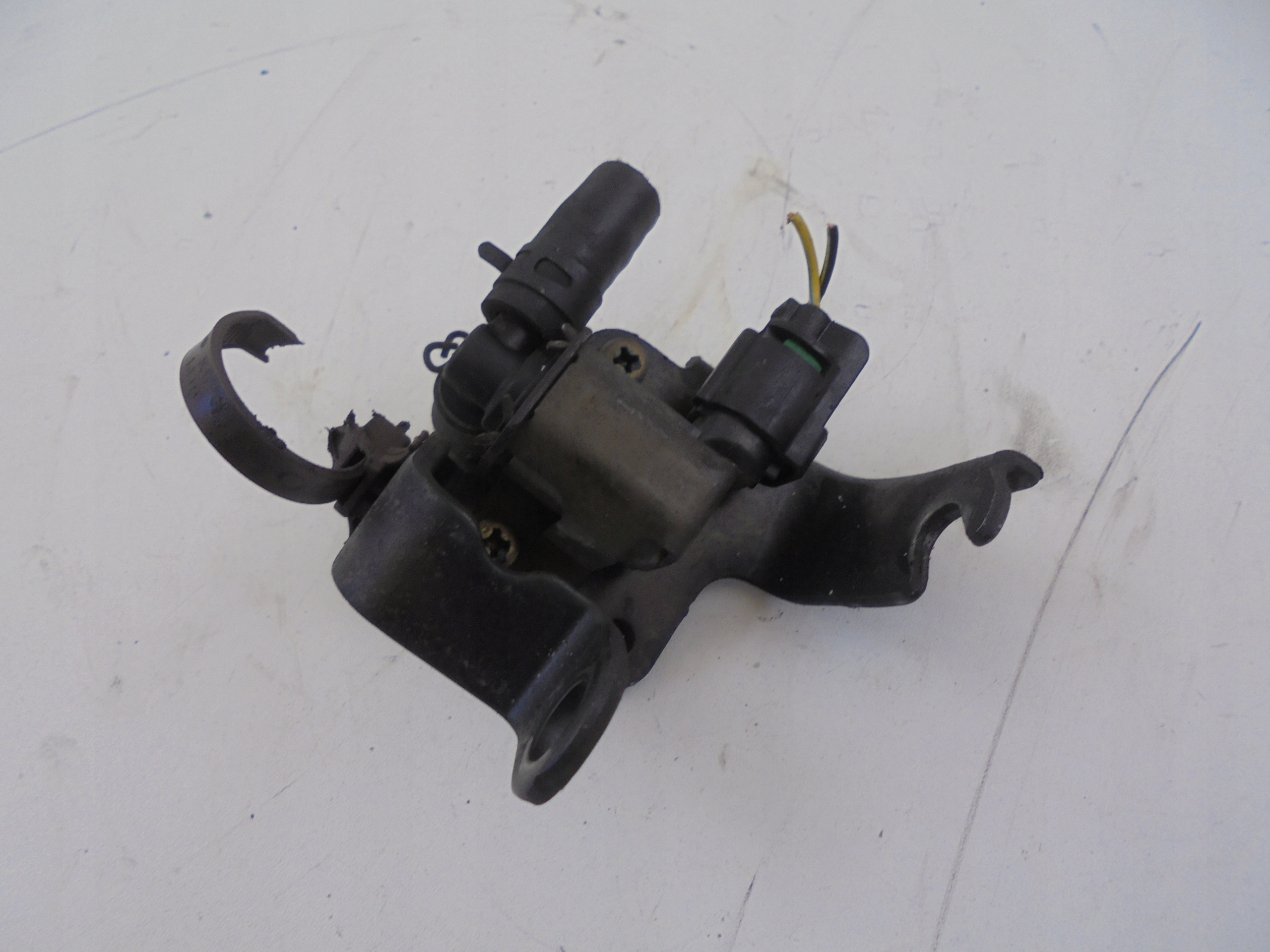 ZAWÓR PODCIŚNIENIA K5T46681 HONDA ACCORD VII