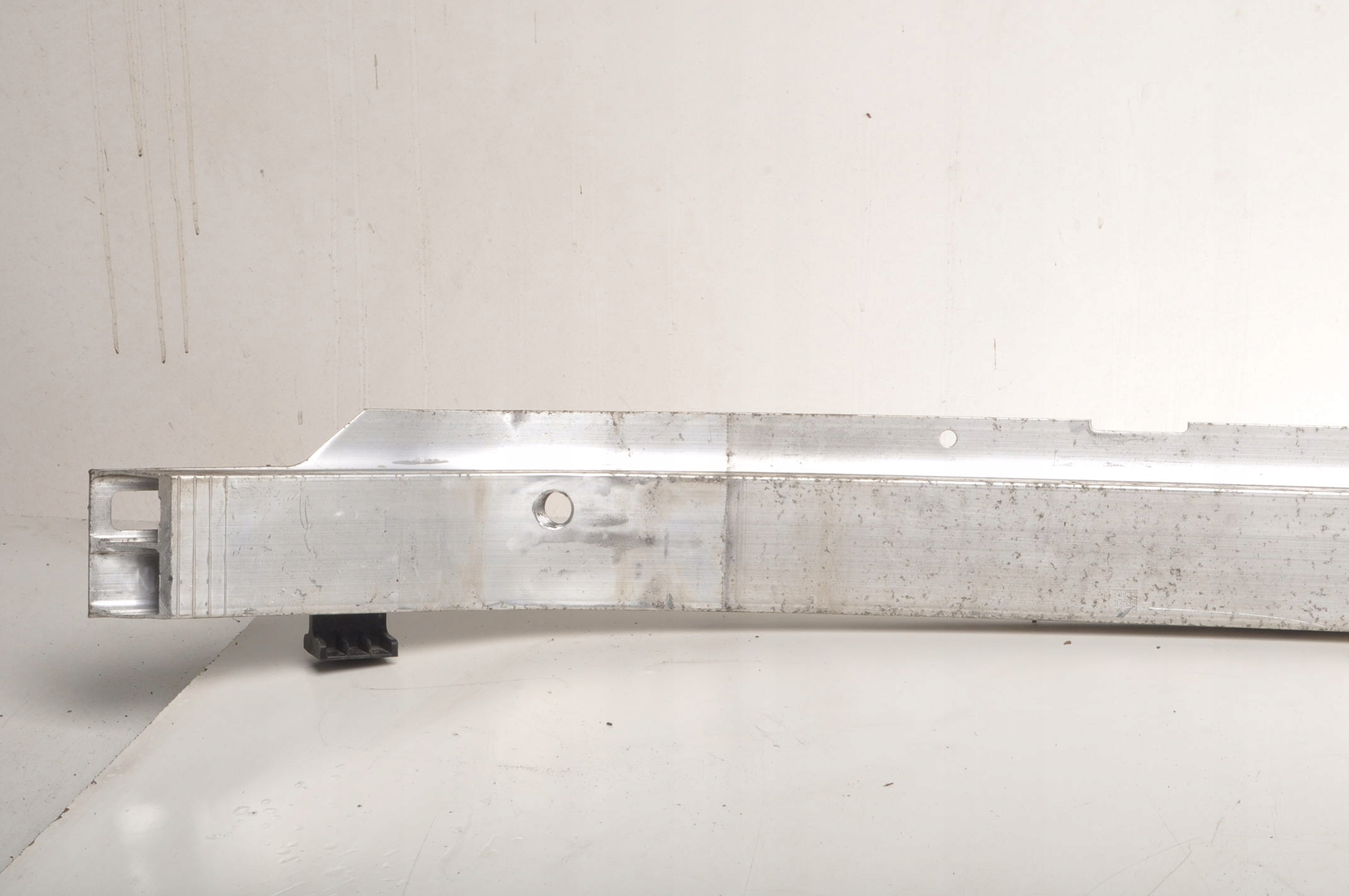 MINI F55 F56 BELKA ZDERZAKA PRZÓD 7301577 Typ samochodu Samochody osobowe