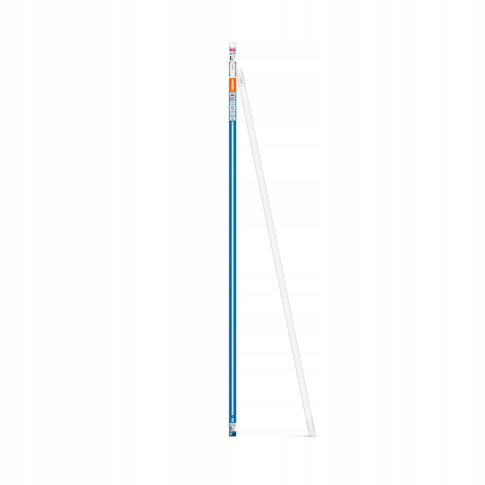 Led žárovka G13 T8 24W 58W 2800lm 6500K 150cm Led Tube Universal Osram