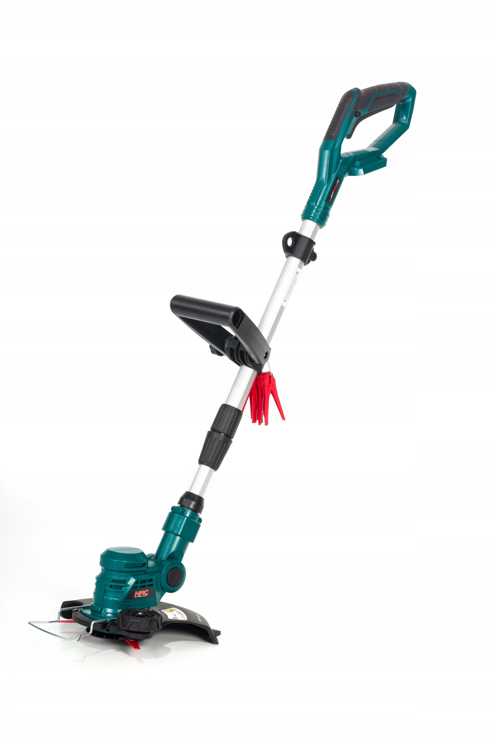 Nac Akumulátorová Vyžínačka TB-BL-LI-20V nožnice