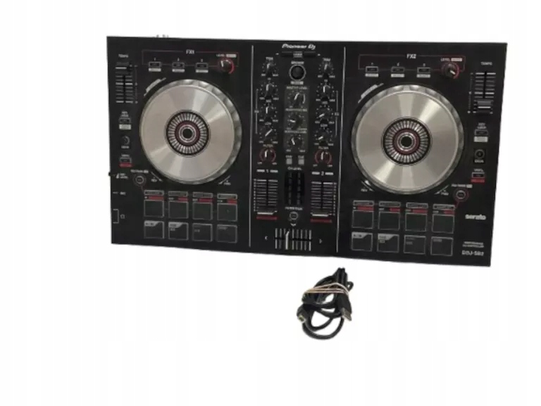 Pioneer Ddj Sb2 - Niska cena na Allegro Pioneer Ddj Sb2 - Niska cena na Allegro