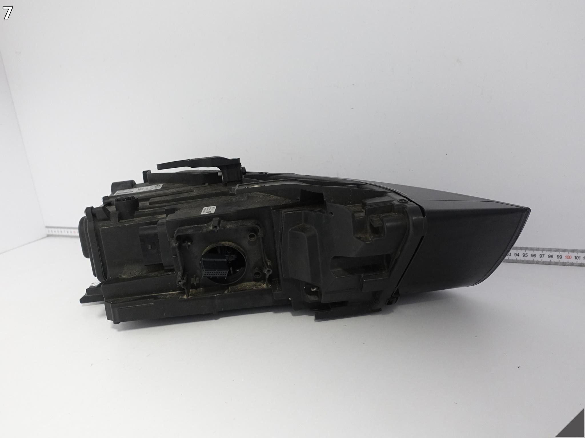 AUDI Q3 8U0 LIFT 14-18 light FULL LED left front front EUROPA 8U0941033