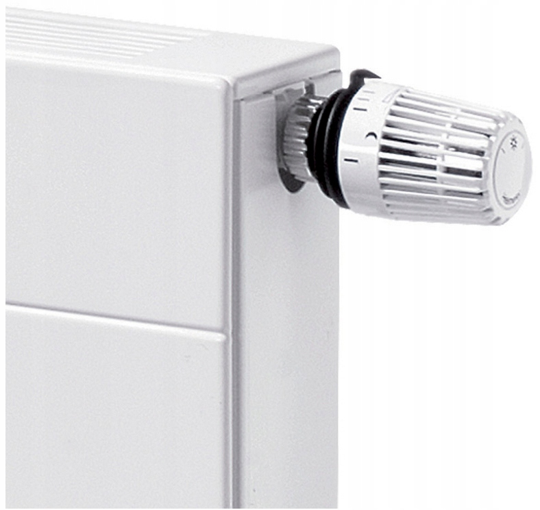 Grzejnik Point S 600 6/22 Radeco Szerokość 900 mm