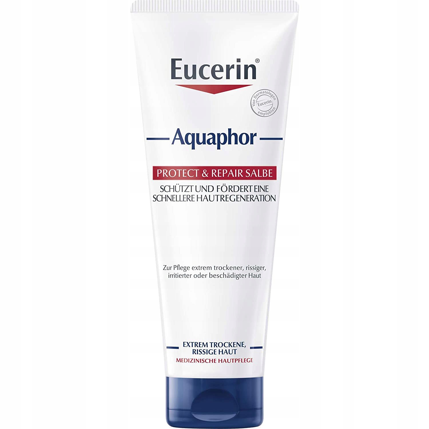 

Eucerin Repair Ing Ointment Aquaphor) Volume: