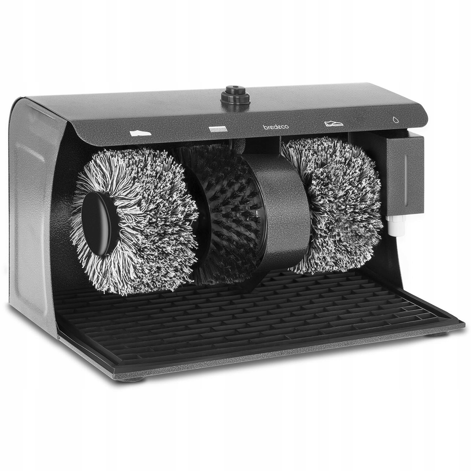 Bredeco kartáč na boty