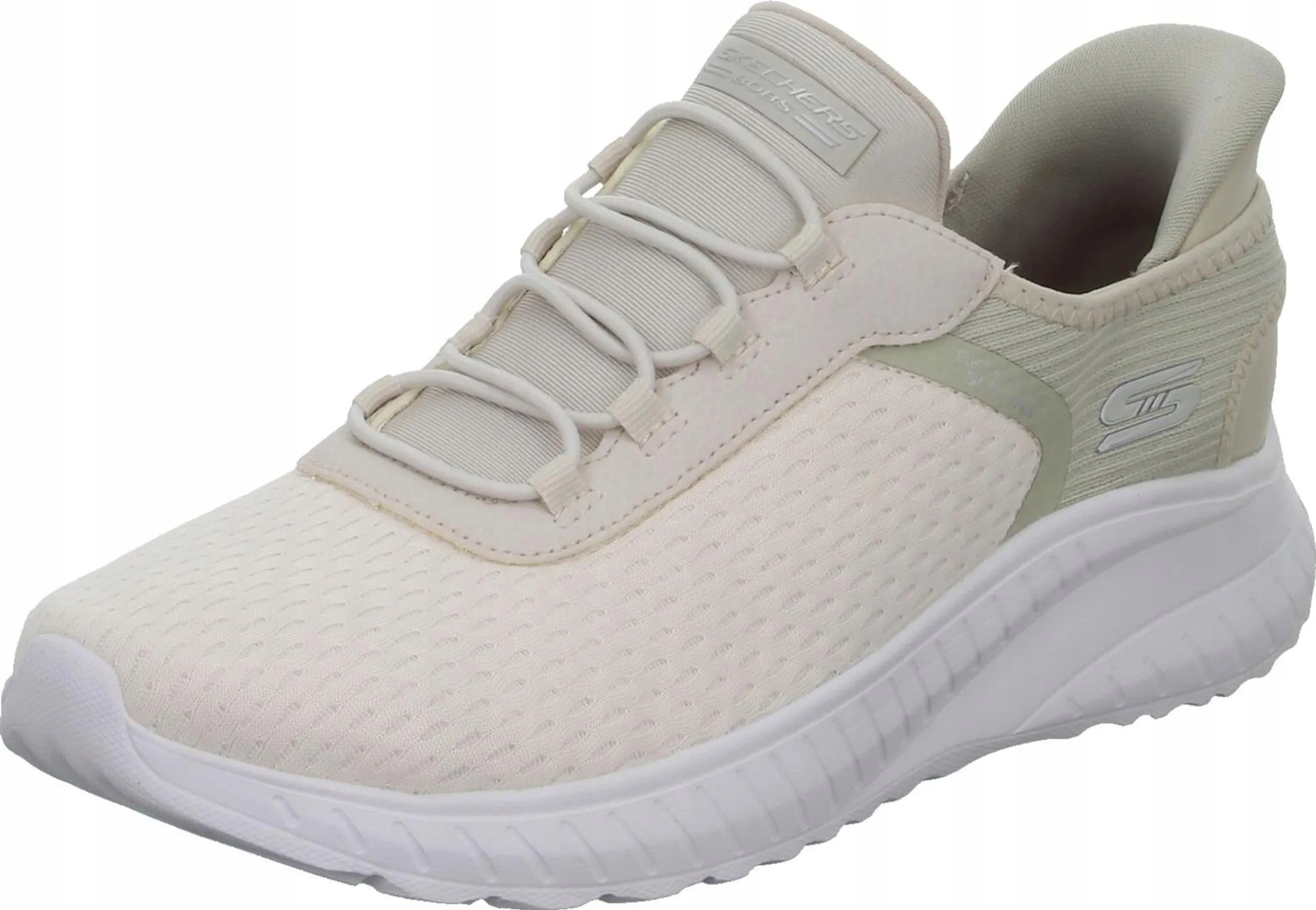 Skechers Dámské Béžové Sportovní Boty 37 6GA