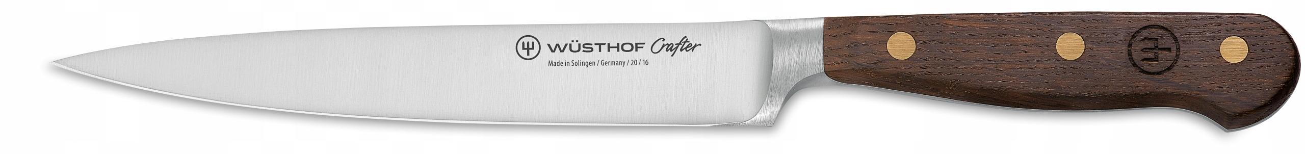 Wusthof Crafter Kuchynský nôž 16 cm