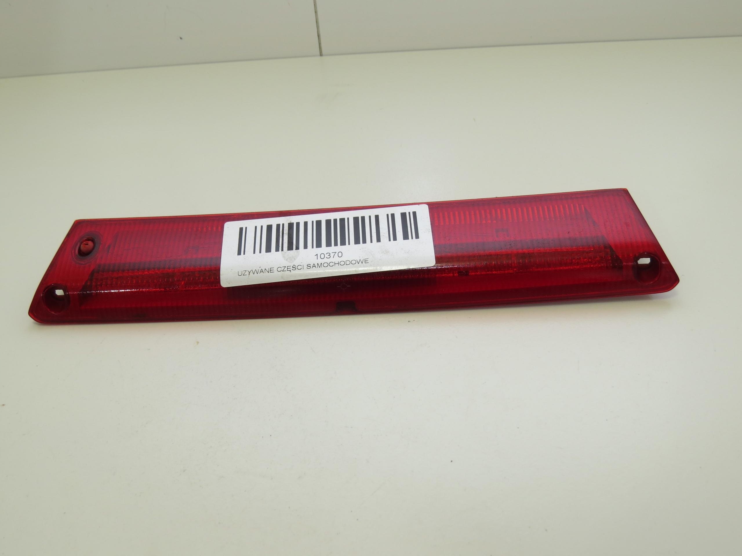 ŚWIATŁO STOP TYLNE FORD FIESTA MK7 08-12R