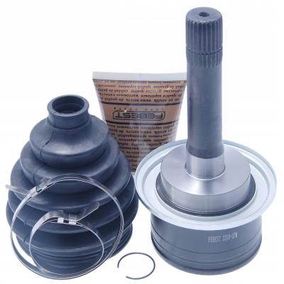 2210-SPM - Карданный шарнир внешний передний для KIA Sportage