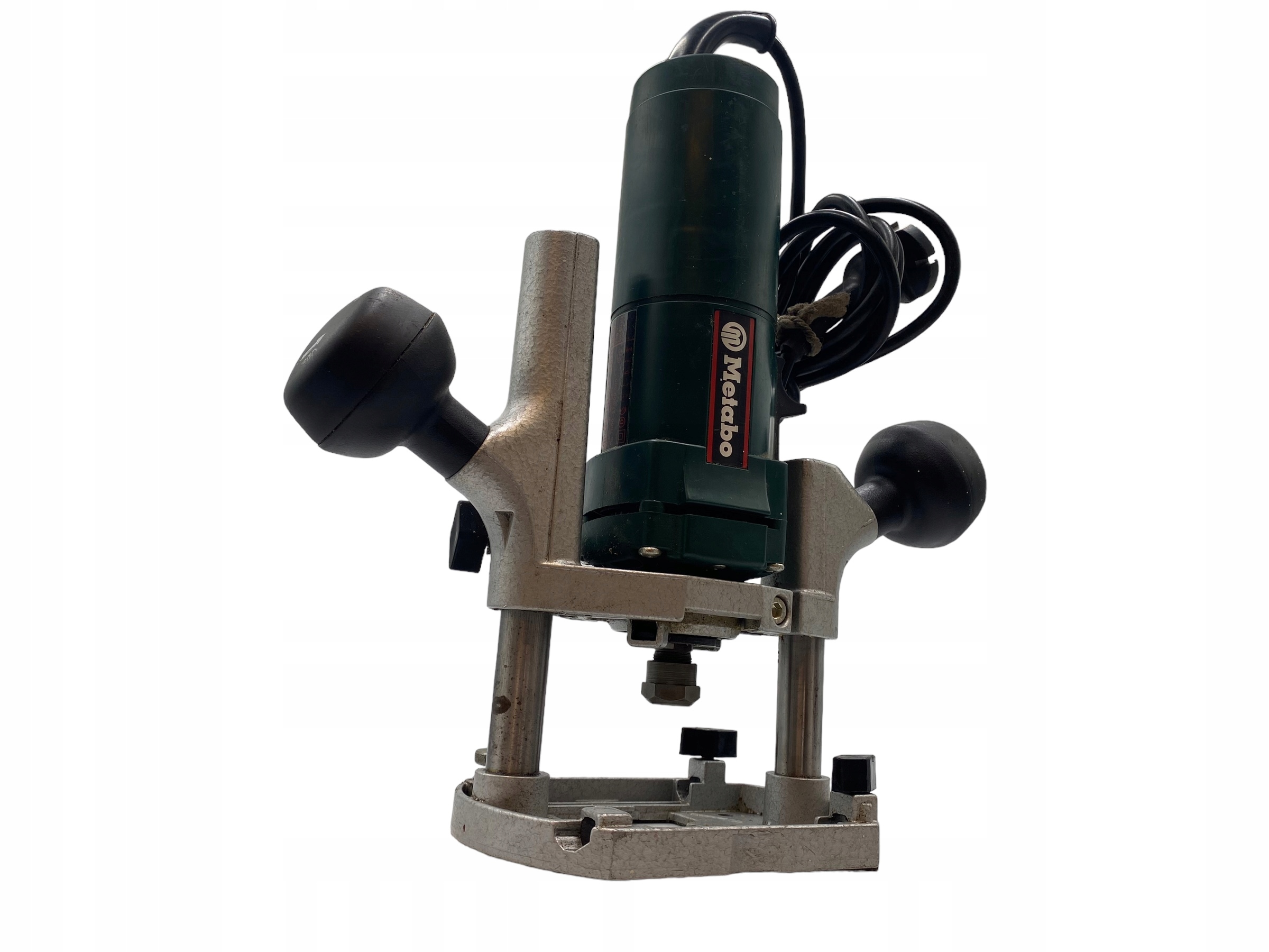 Frezarka górnowrzecionowa Metabo OFE-529 500 W Seria OFE 529