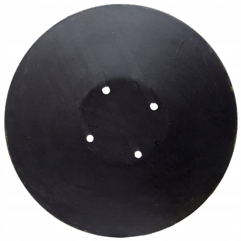 1800560017 - Диск отвала 968355 fi = 402 x 4 мм