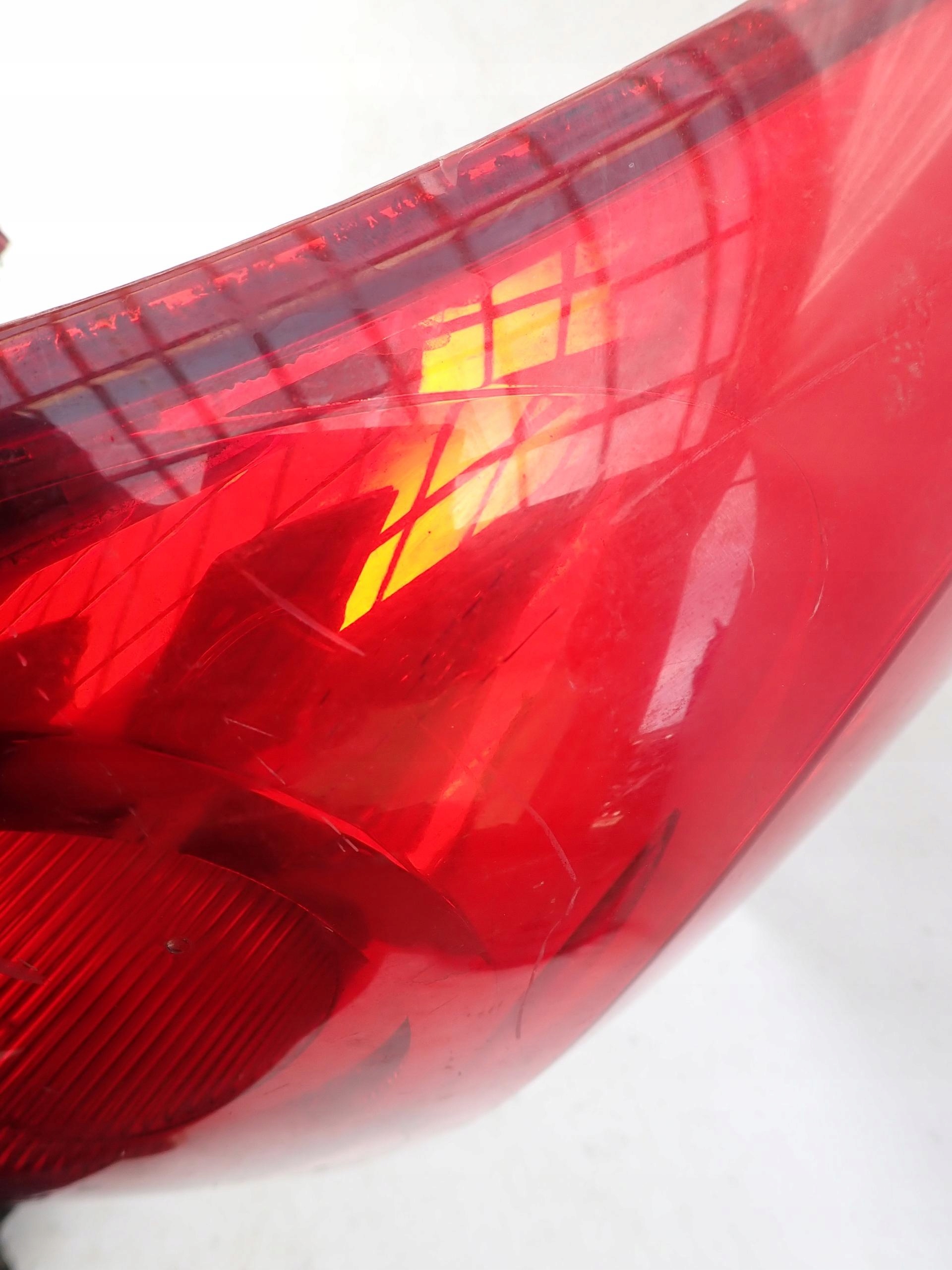 PEUGEOT 207 SW 06-12 light right rear part rear