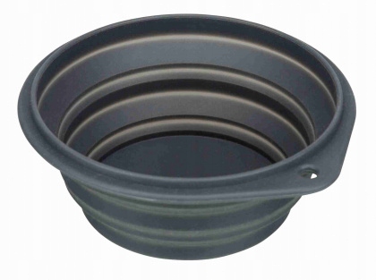 

Trixie Miska dla psa i kota 0,5l 14cm TX-25011