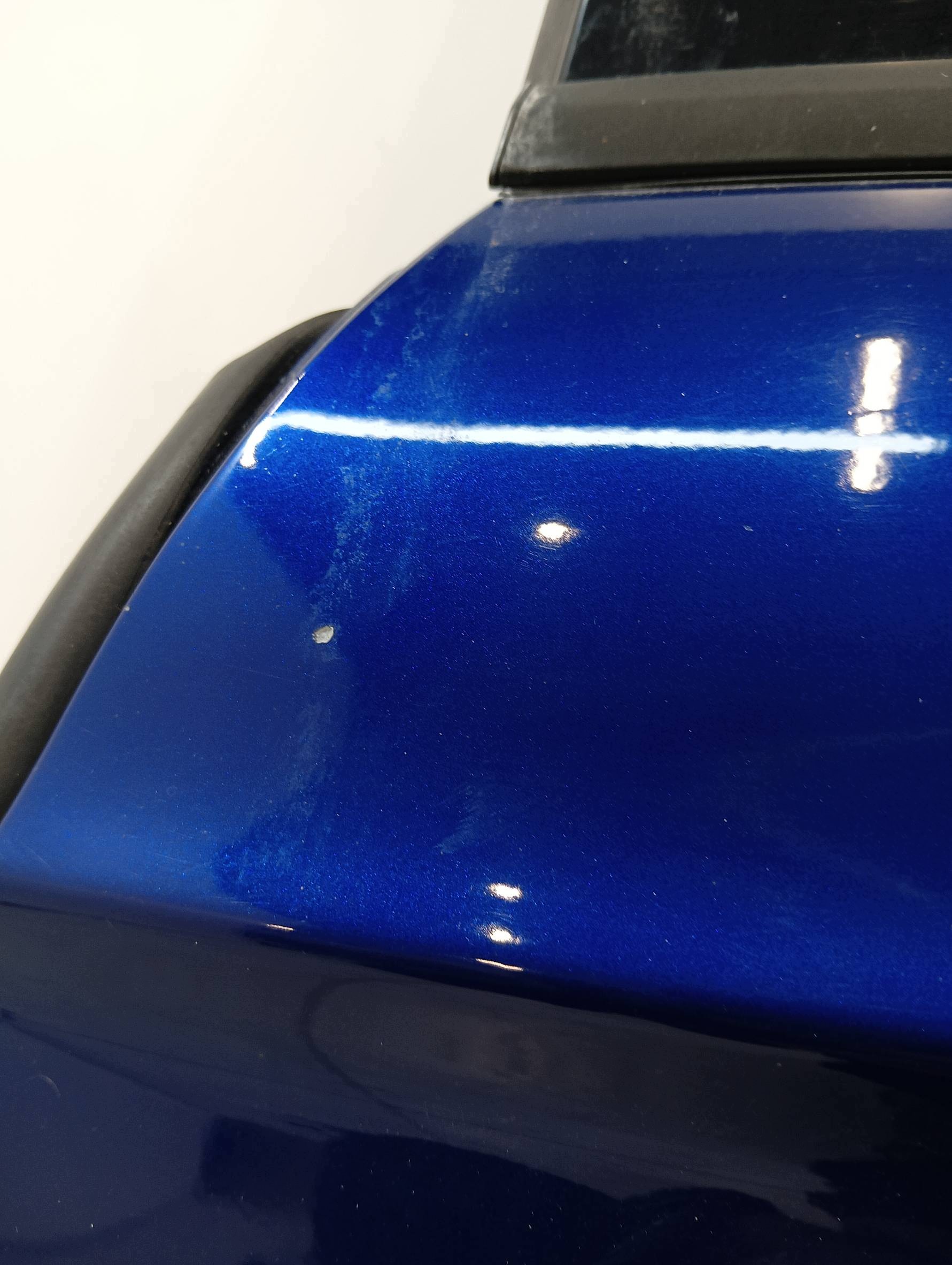 Tür links heck LD 5D HB Ford Mondeo Mk5 (2014-)