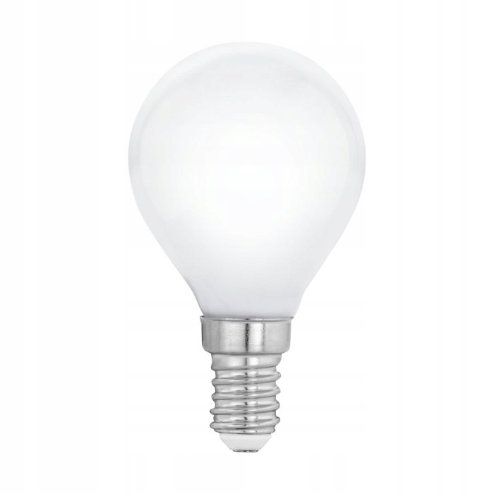 

Żarówka Ściemnialna Led 5W E14 2700K Ciepła Eglo