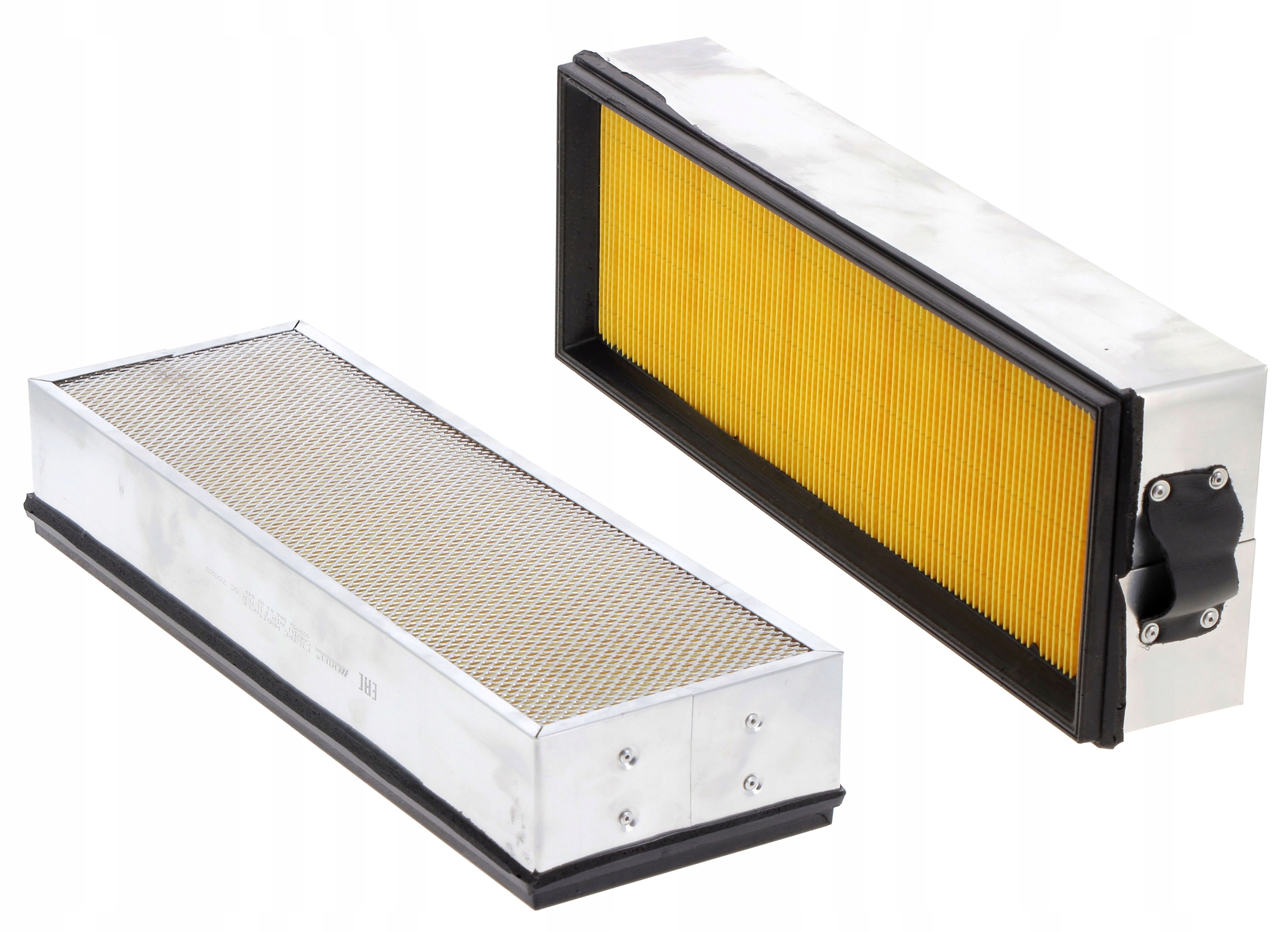 Kabinový filtr Sc 70028