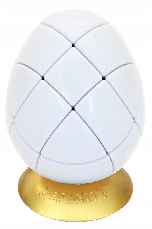 

Recent Toys Morph's Egg łamigłówka poziom 4/5