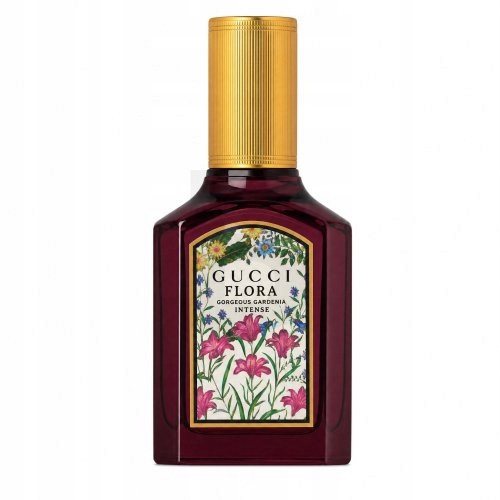 Gucci Flora Gorgeous Gardenia Intense parfémovaná voda pro ženy 30 ml