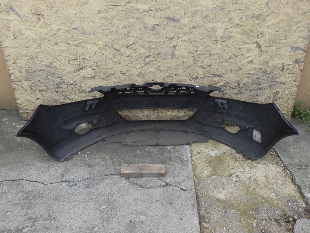 OPEL CORSA D 2006- Frontstoßstange