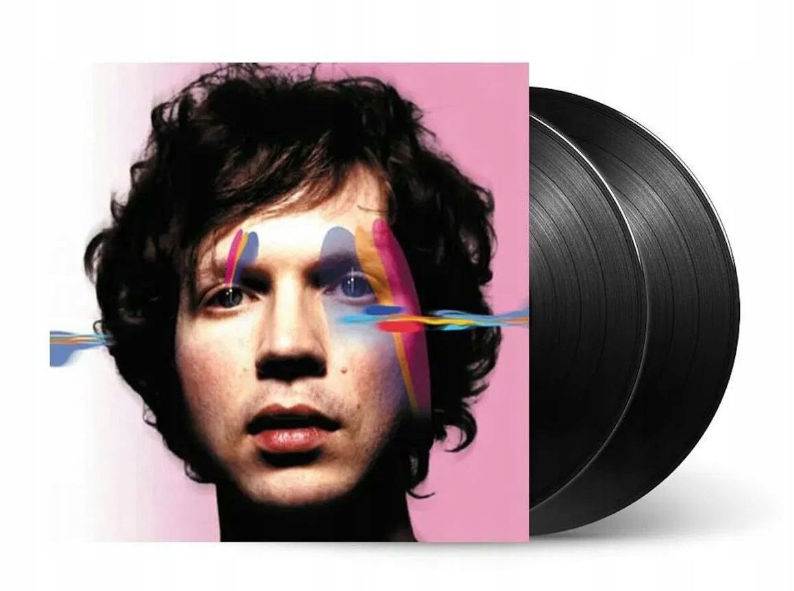 Beck Sea: Change 2Vinyl (lp)