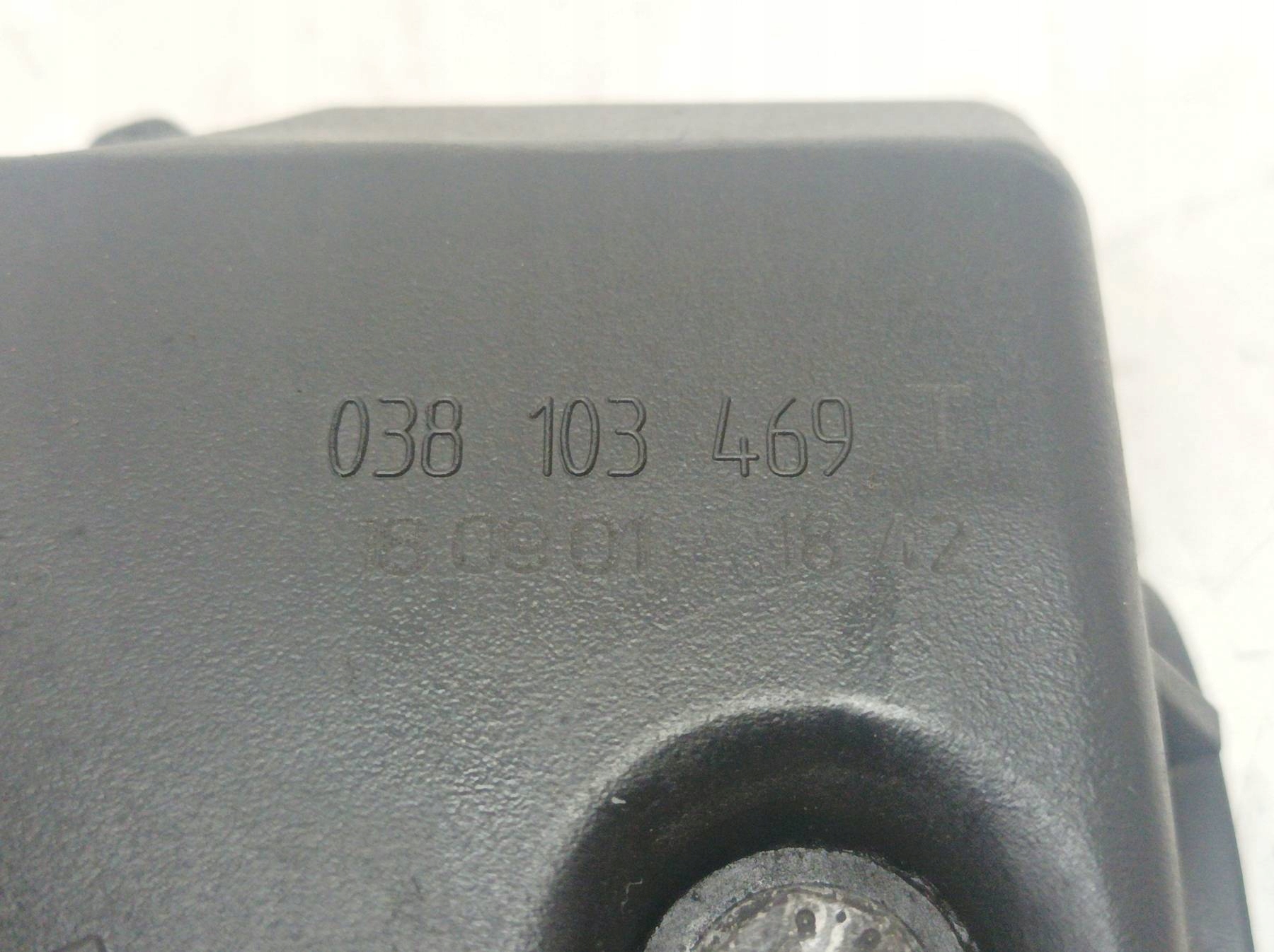 Abdeckung der Ventile 038103469 Audi A4 II (2000-2006) B6