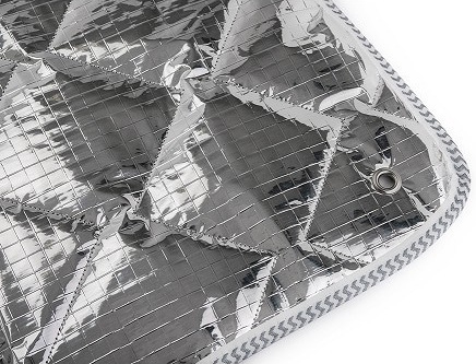 MATA TERMICZNA WEWNETRZNA BOK 4 OKNA VW T5 T6