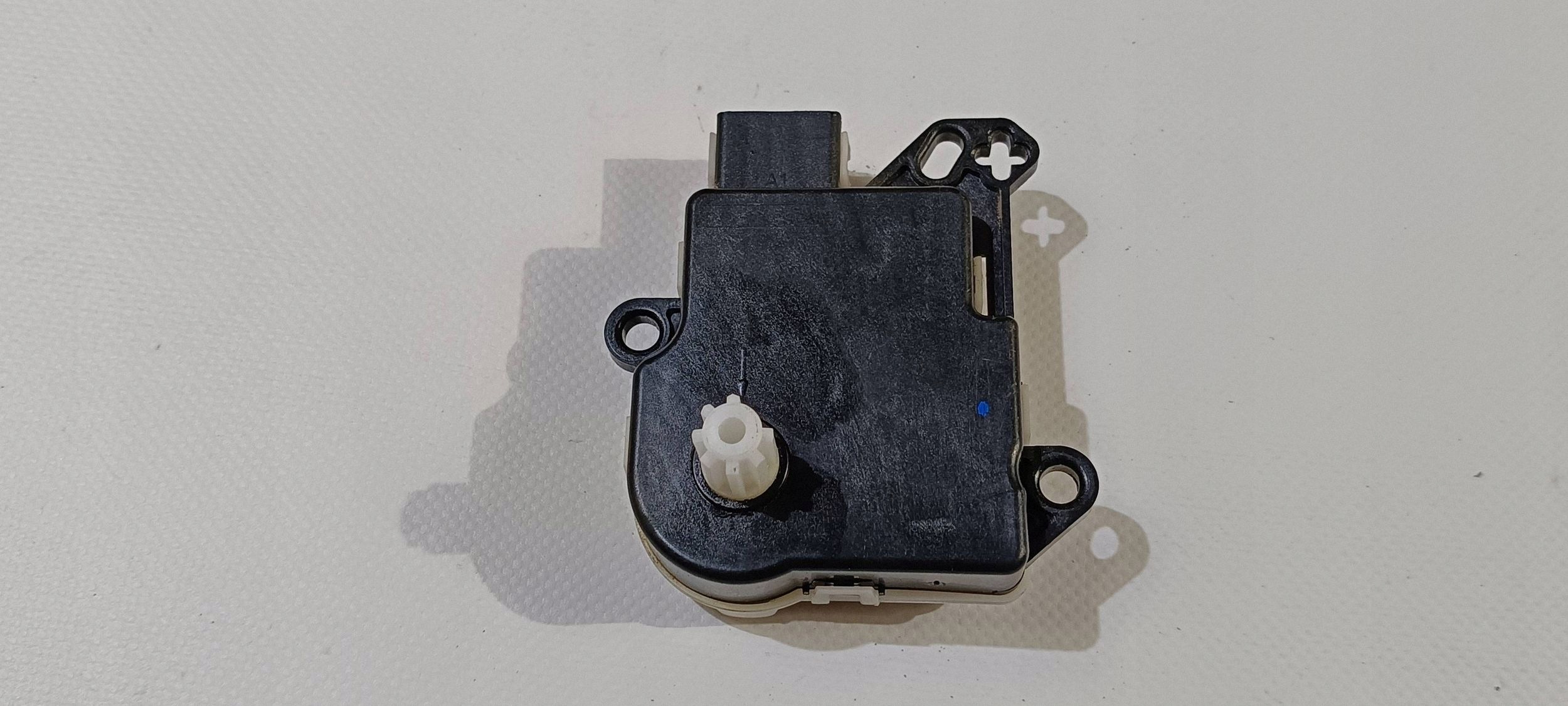 Motor Dämpfer klap des lüfters heizgebläse Ford Flex Explorer 2013