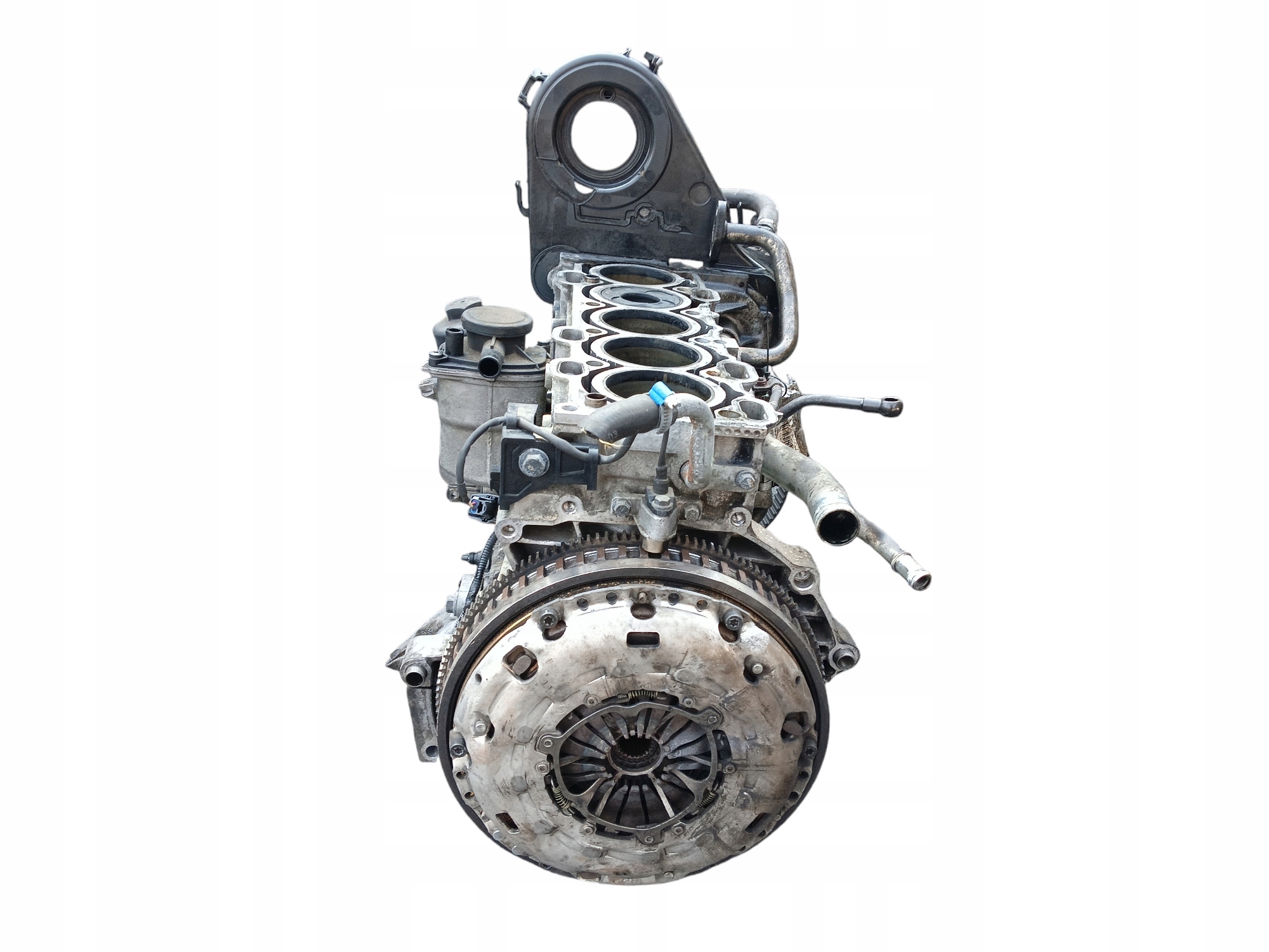 BLOK Motore DOL KOMPLET VOLVO XC70 e (2000-2004) 2.4 D5 163KM