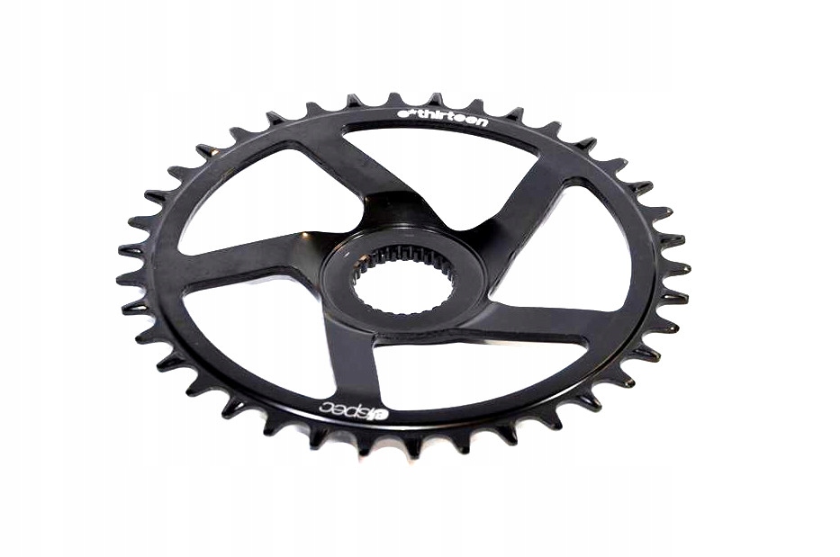 Zębatka rowerowa E*13 E*Thirteen zębatka E Spec Bosch CX 38 T stalowa