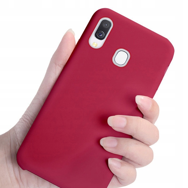 

Etui Do Samsung Galaxy A40 SM-A405 Pokrowiec Style