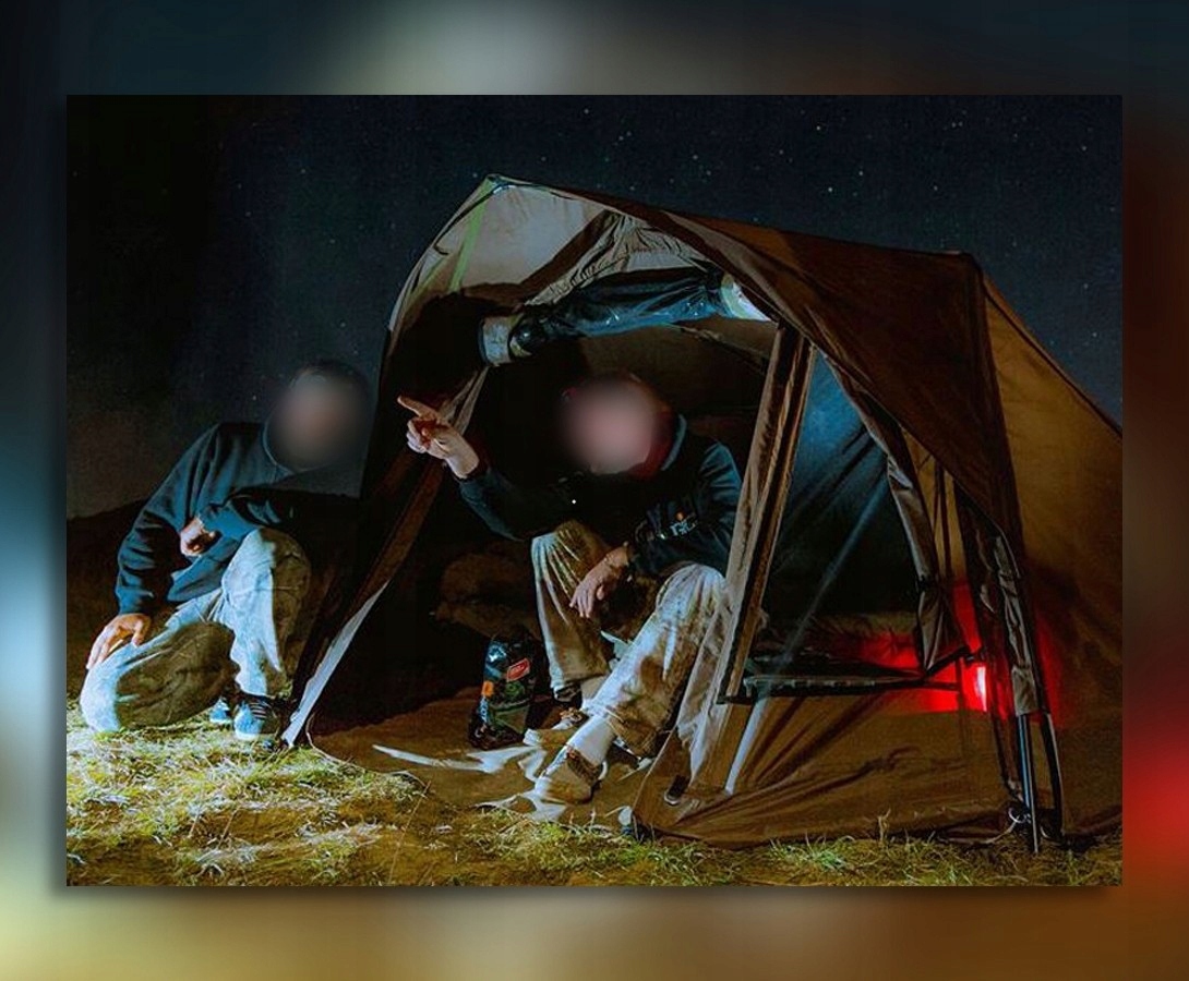 SZPILKI PEG SET MISTRAL Długość (cm) 21