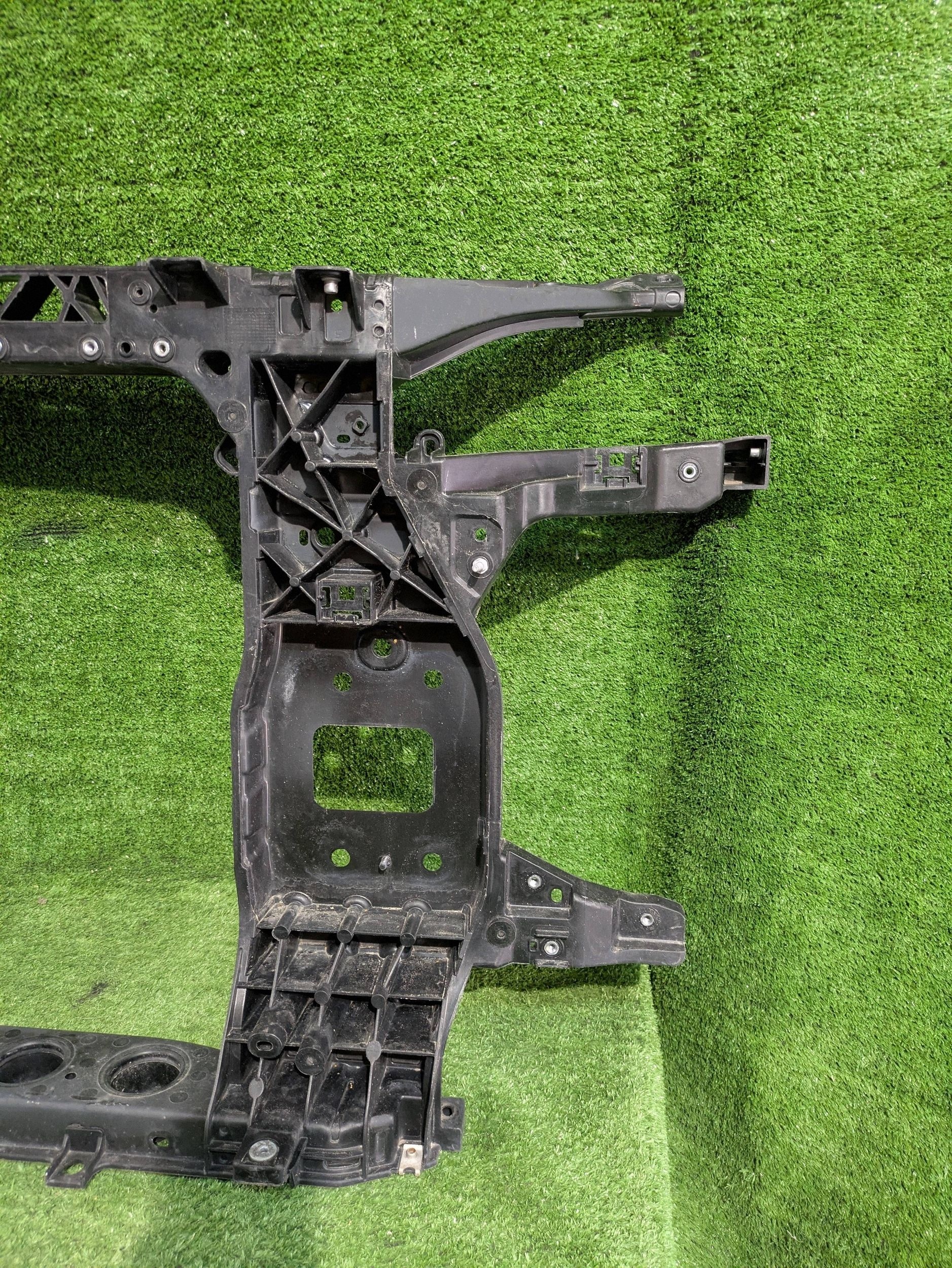 support panel for radiators front pillar iron HYUNDAI TUCSON IV 20- NR.P596