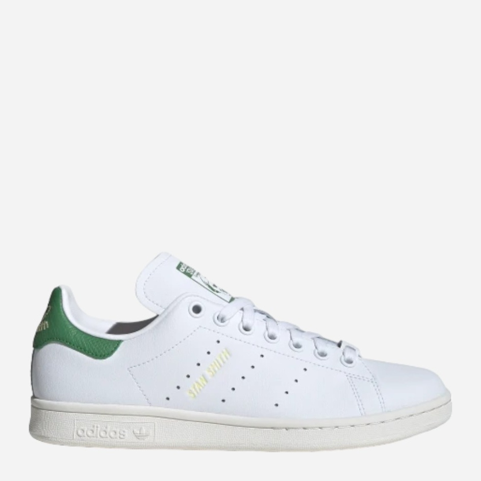 Sneakersy damskie skórzane adidas Originals Stan Smith W IE0469