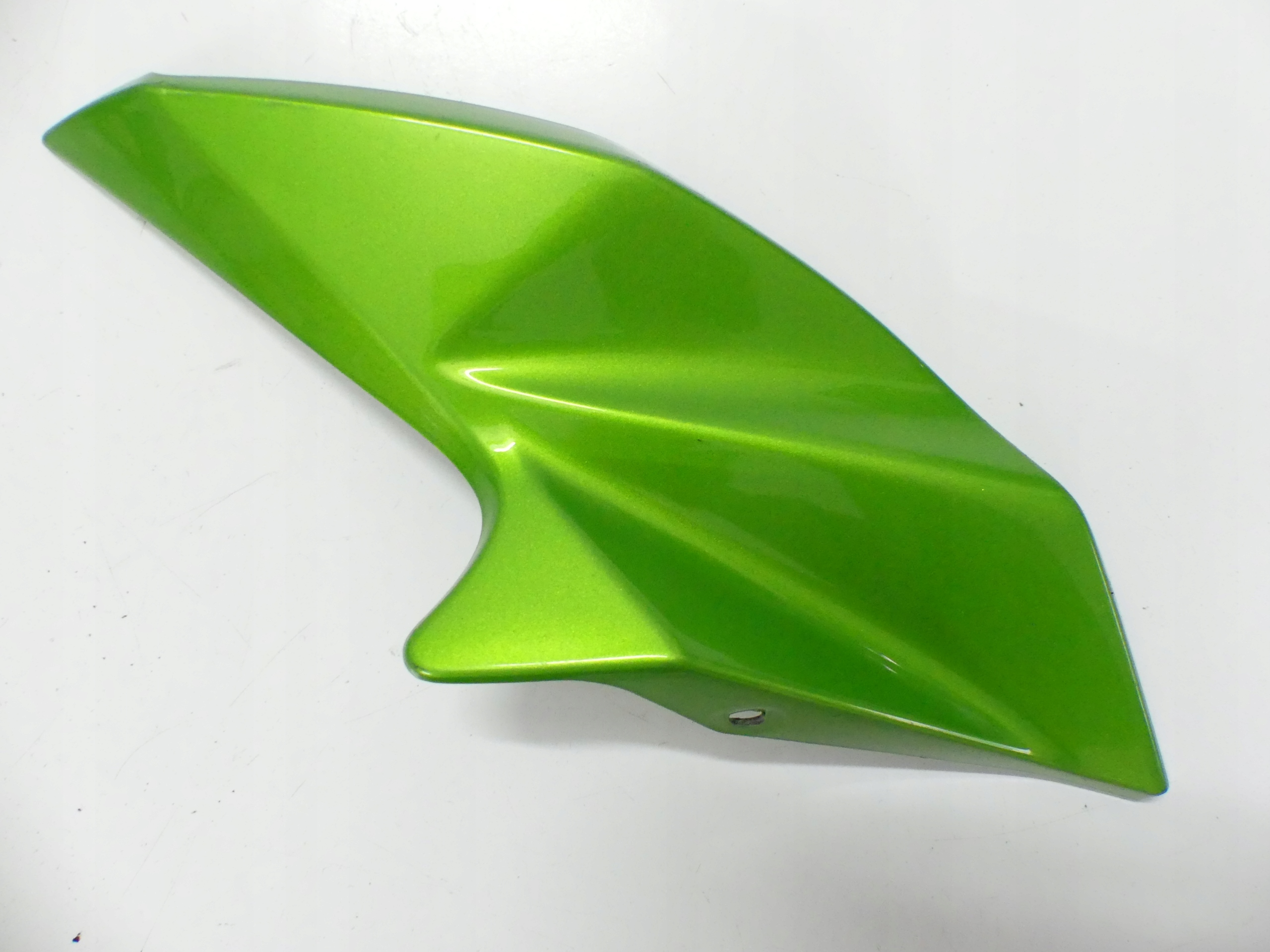 55028-0499 - , Капот сторона обтекатель P KAWASAKI Z250 SL с 250 17+