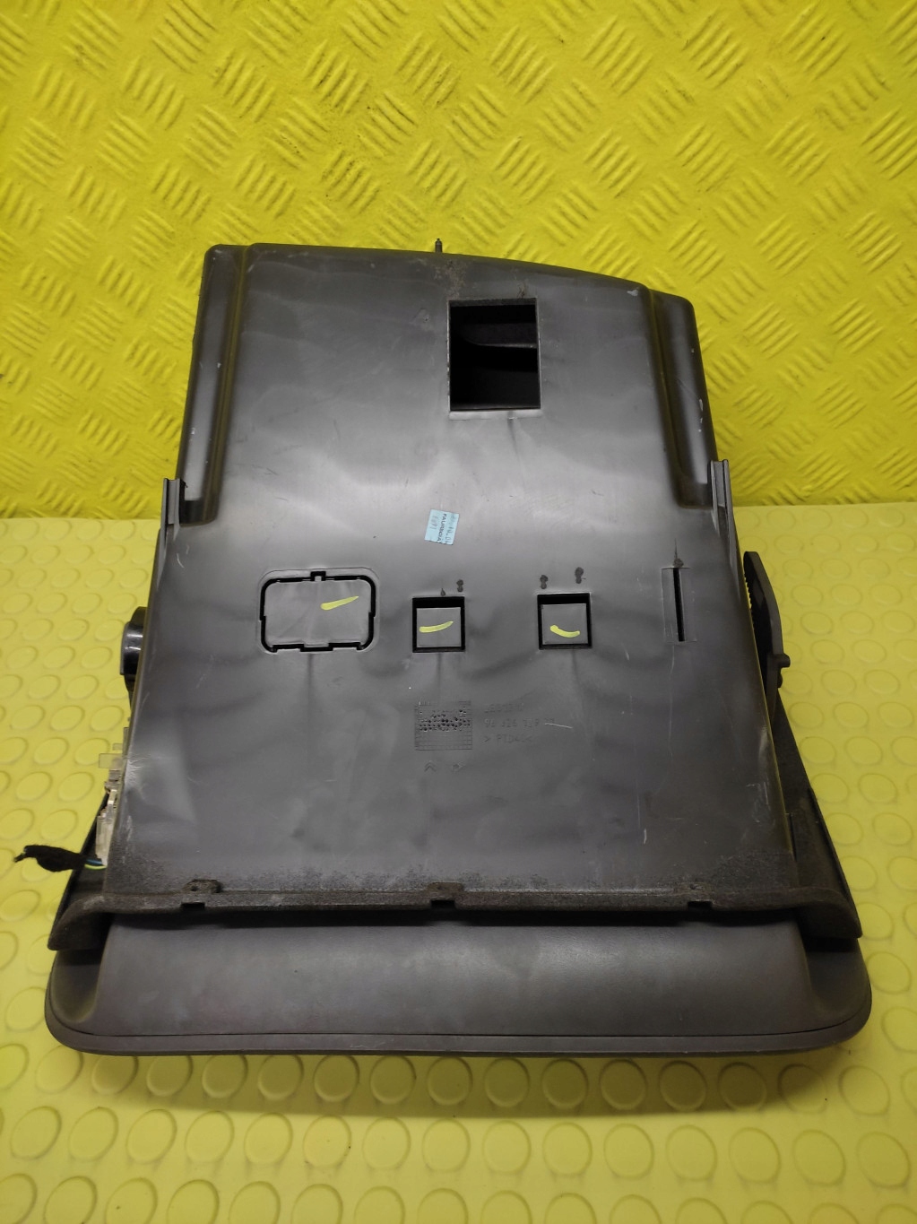 CITROEN C5 II Handschuhfach des Beifahrers