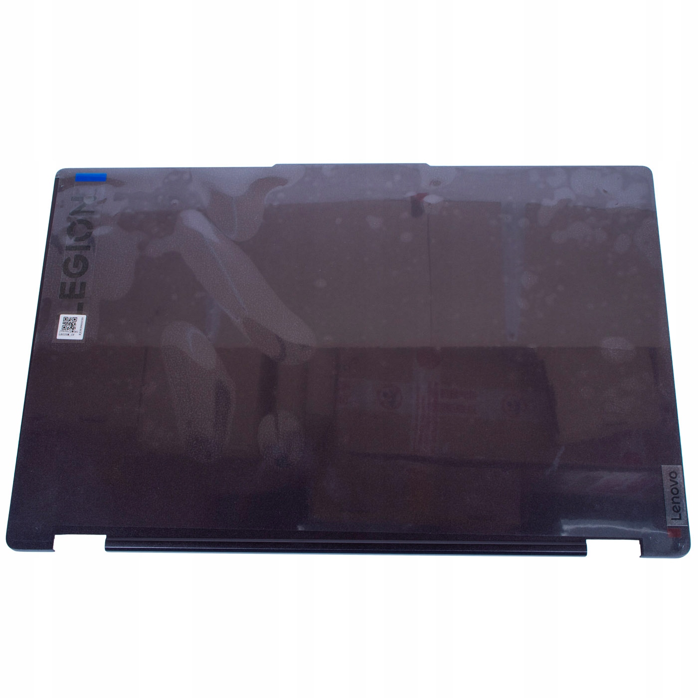 Zadní kryt snímače LCD klapka Lenovo Legion 5 15IAH7 15ARH7