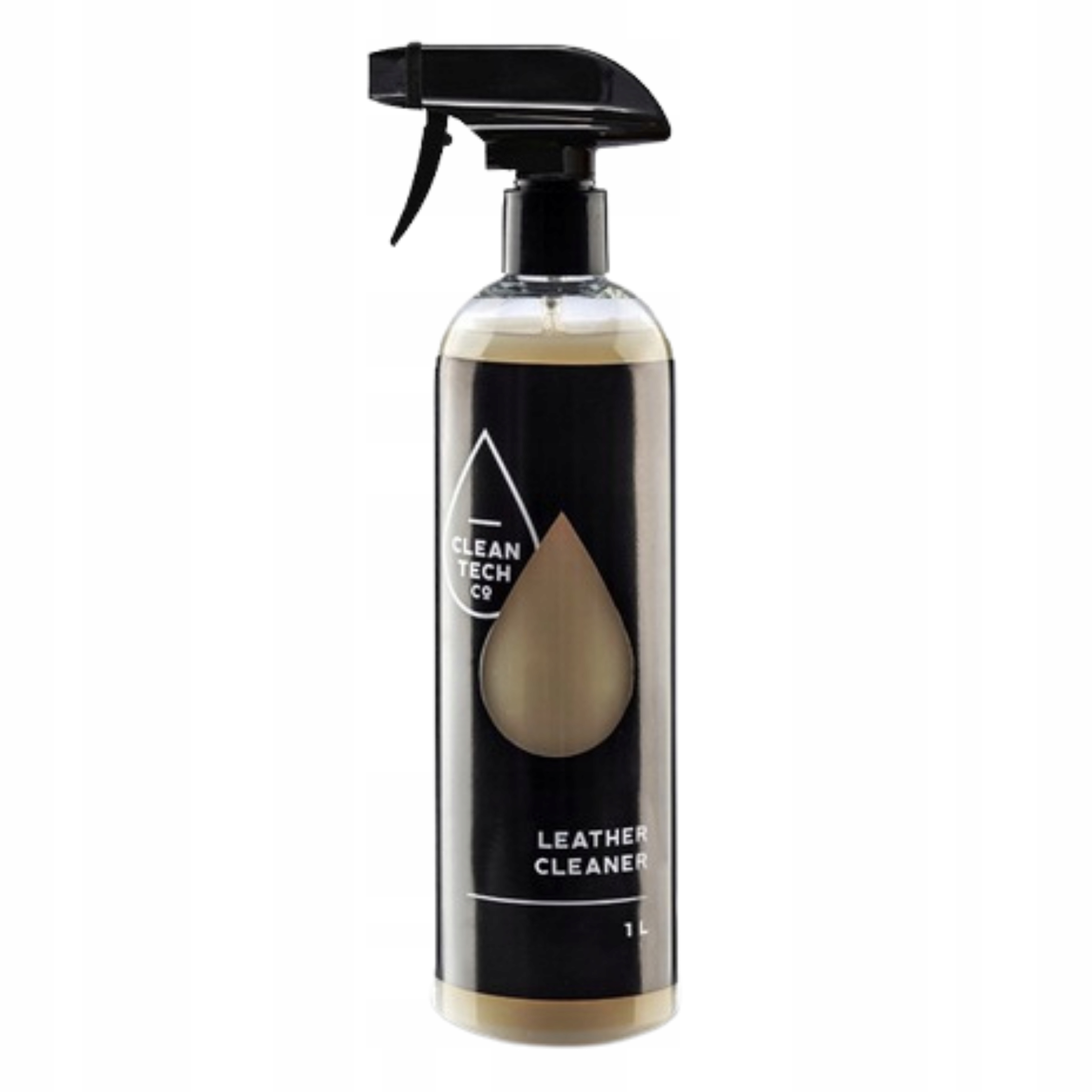 CleanTech Leather Cleaner 1 L DO SKÓRY