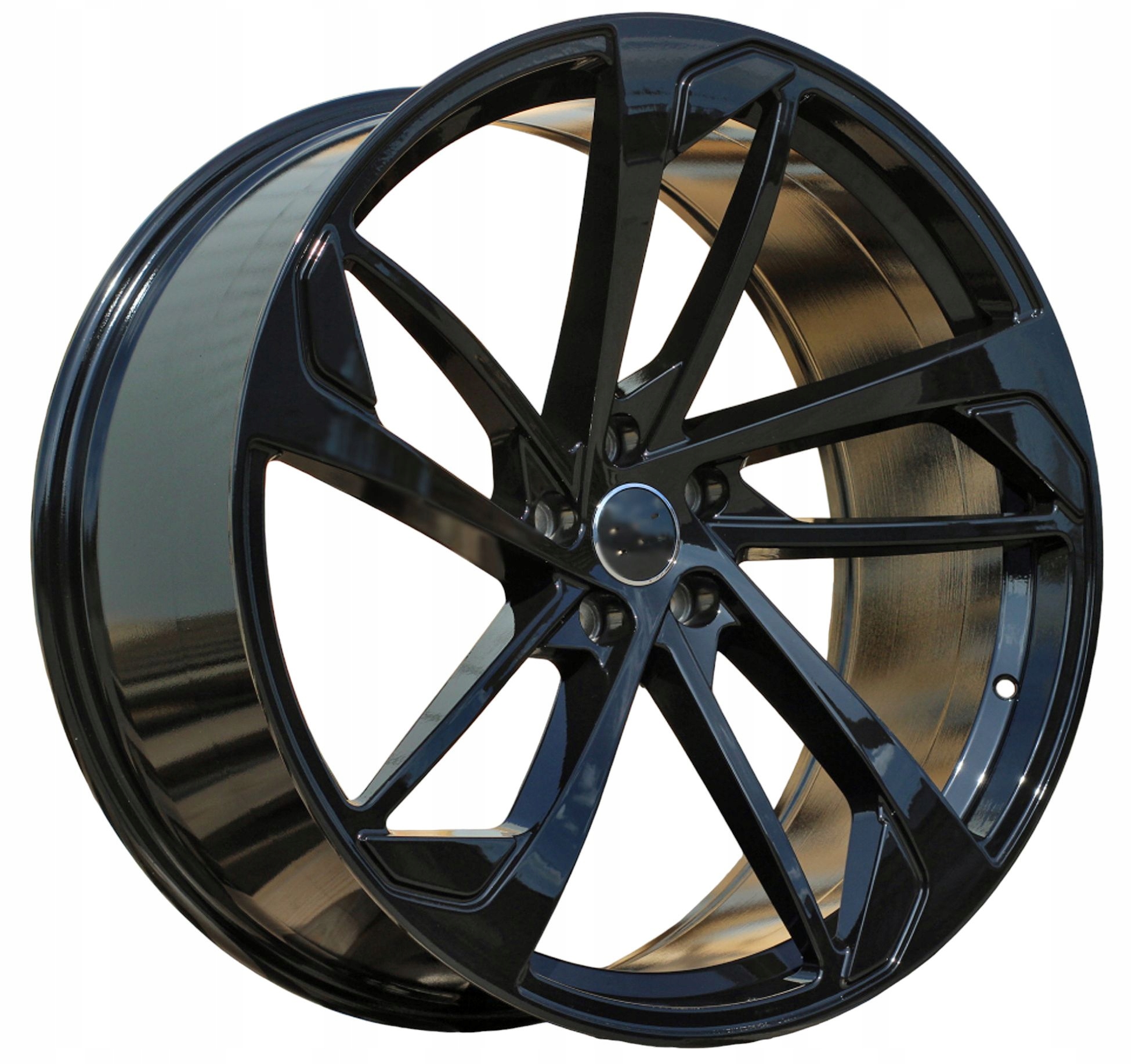 Ráfky 22 5x112 Audi Q7 4M Q8 E-Tron Ge Q8 Sportback E-Tron