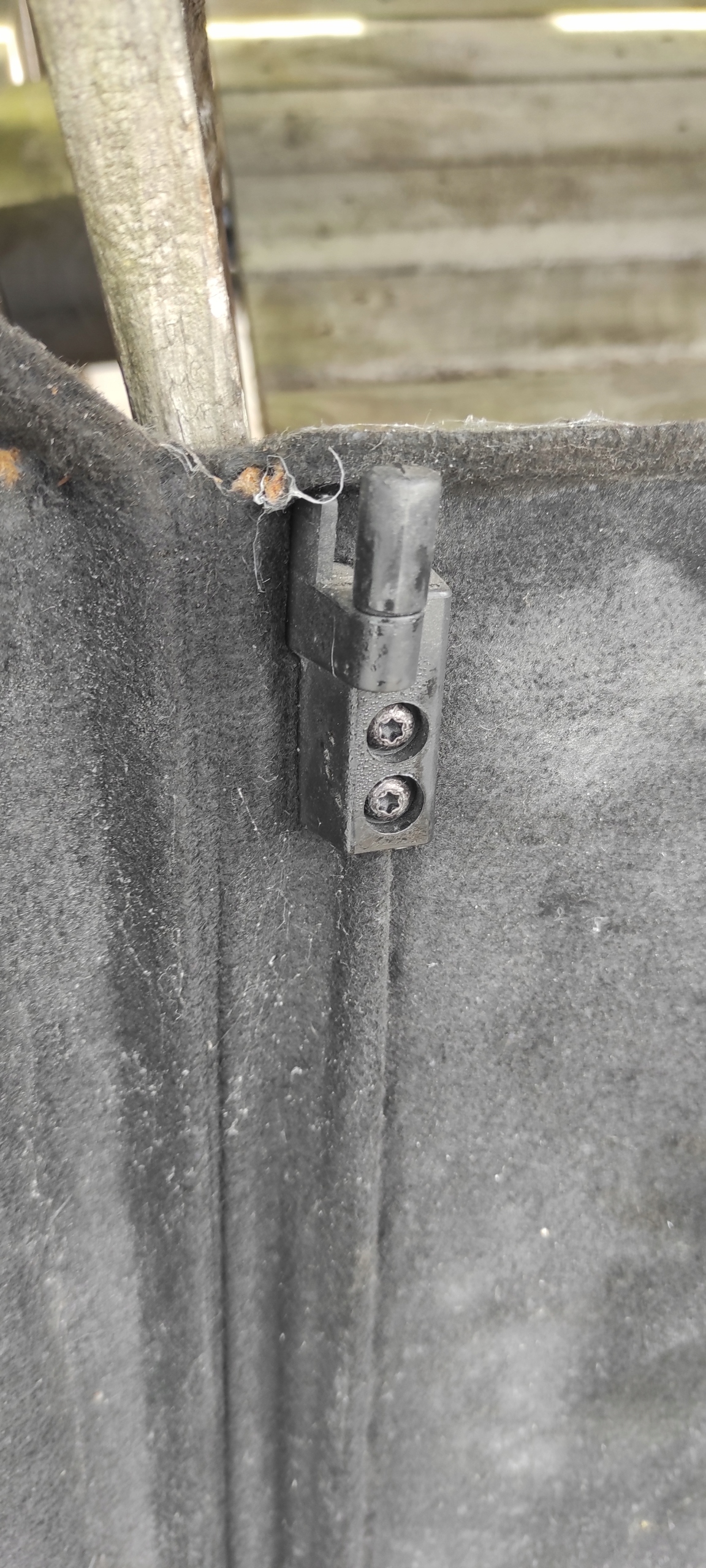 plato boot OPEL MERIVA A