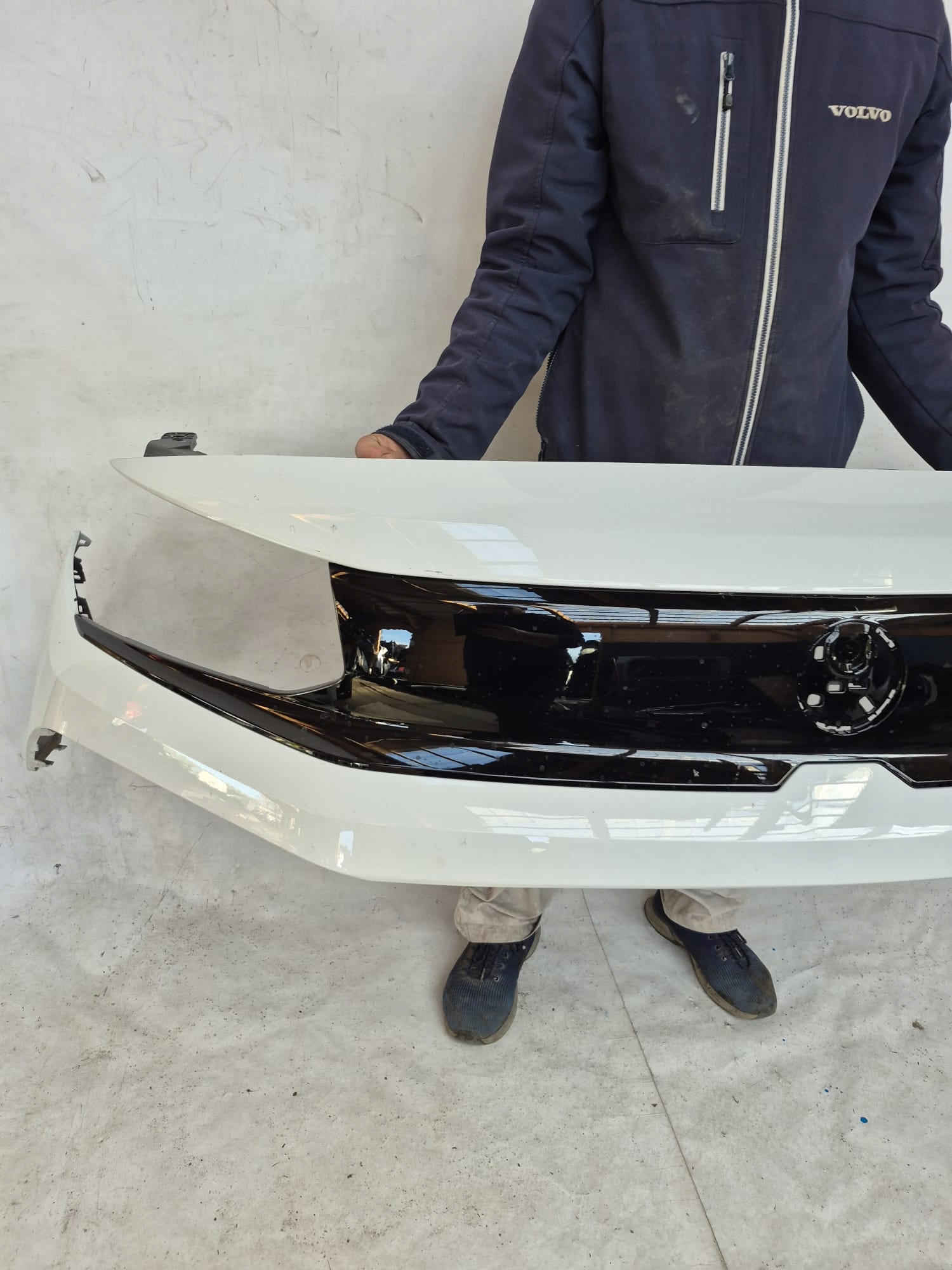 OPEL COMBO E LIFT 23- grill grille radiator 9856080980