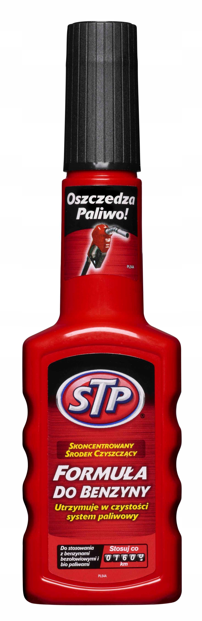 

Formuła Do Benzyny 200 Ml-stp
