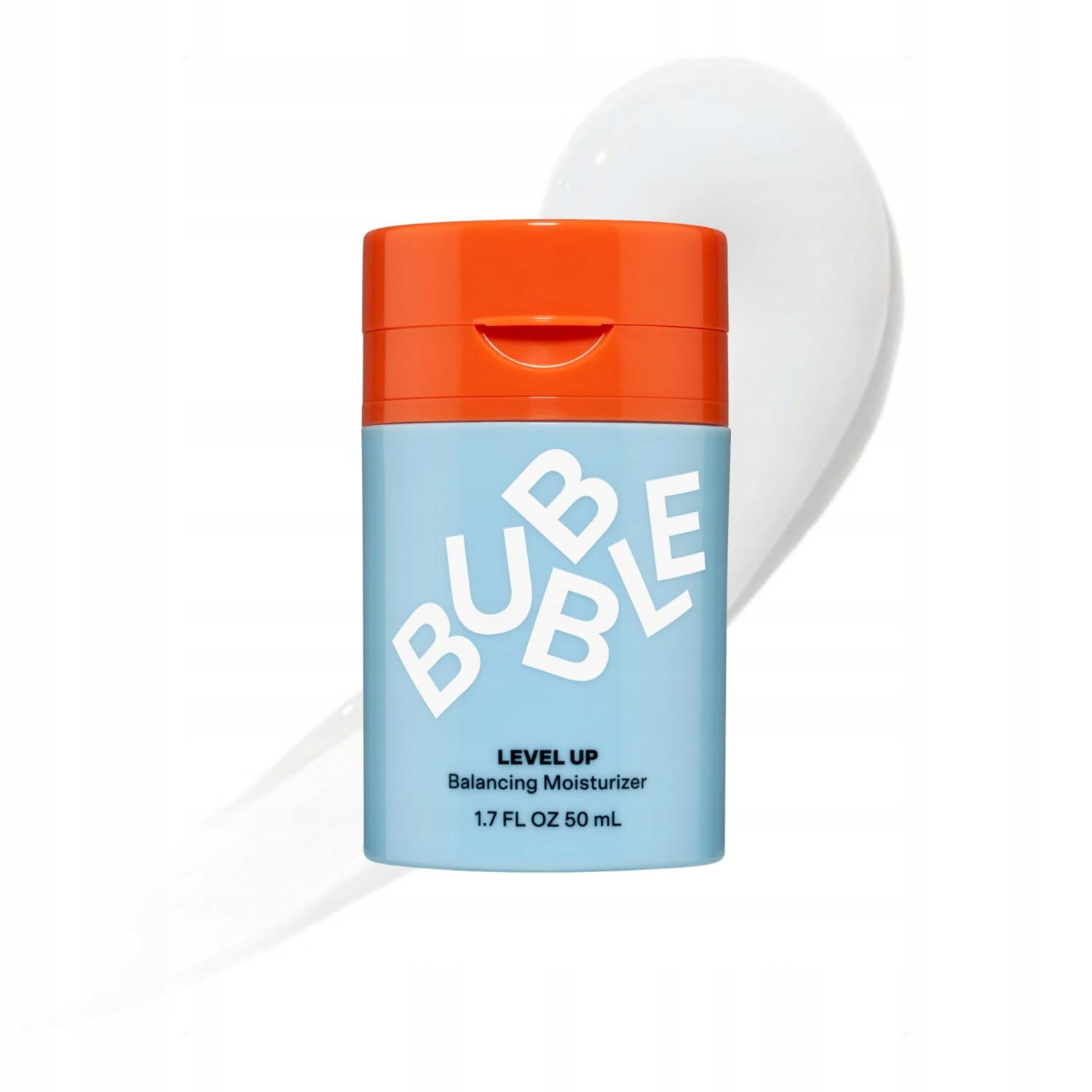 Bubble Level Up krem nawilżająco-balansujący 50ml Usa