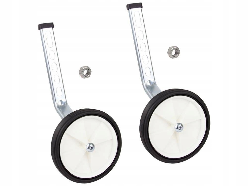 Kółka podporowe SW-284AF 12-20" regulowane