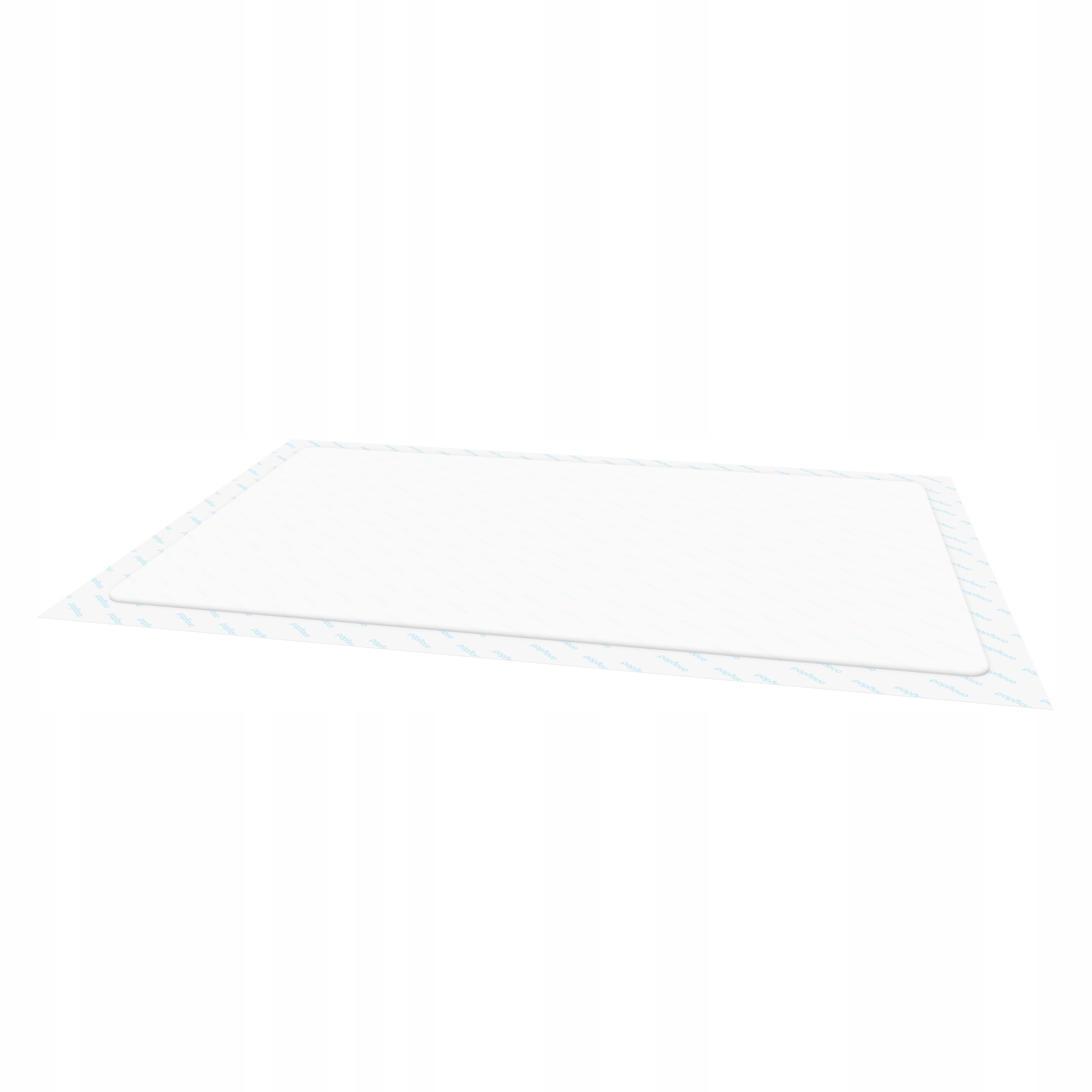 BABYONO PODKŁADY DO PRZEWIJANIA 40x60 cm HIGIENICZNE PRZYLEPIEC 40szt 513 Liczba sztuk w opakowaniu 10 szt.