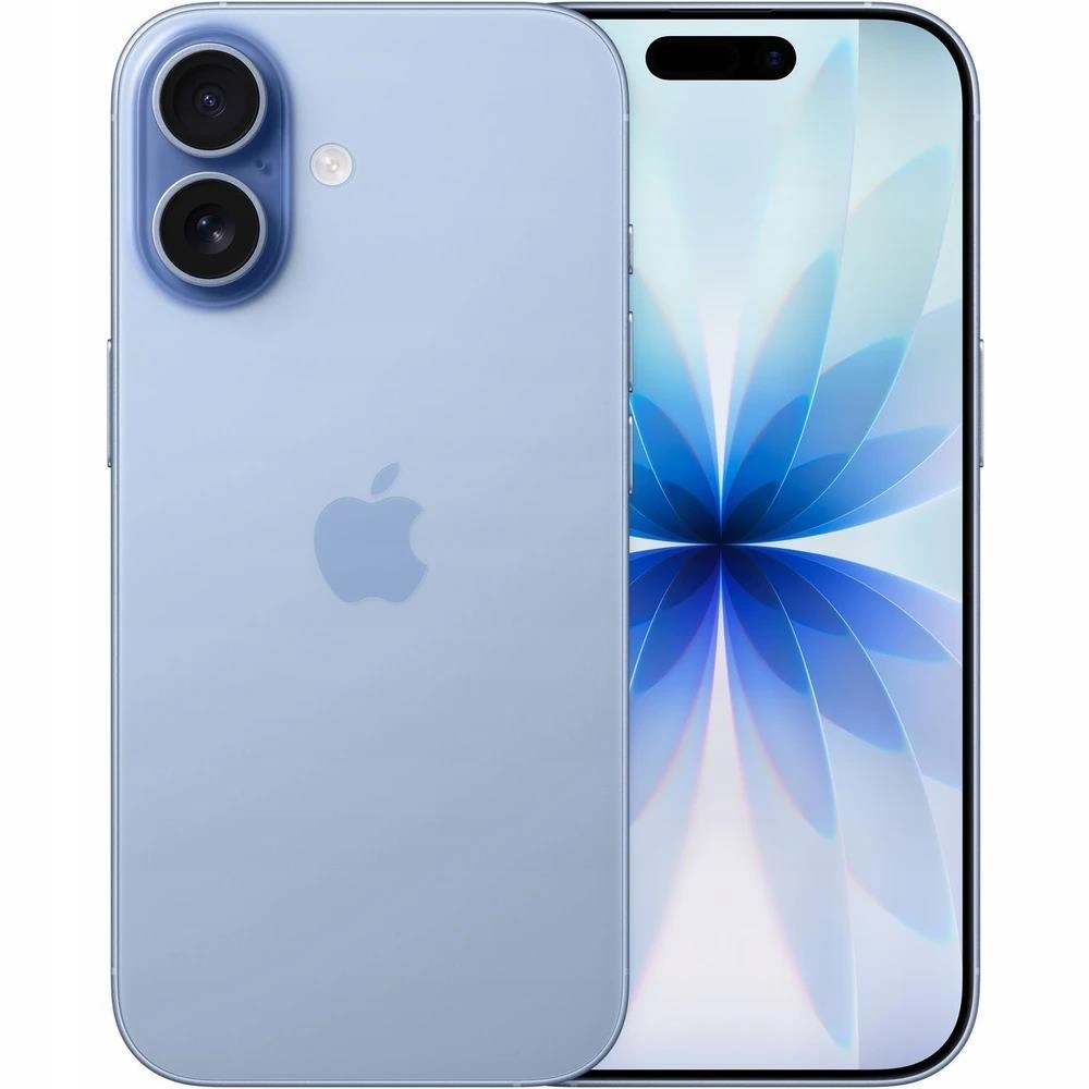 Apple iPhone 17 256GB Mist Blue mg6l4sx/a