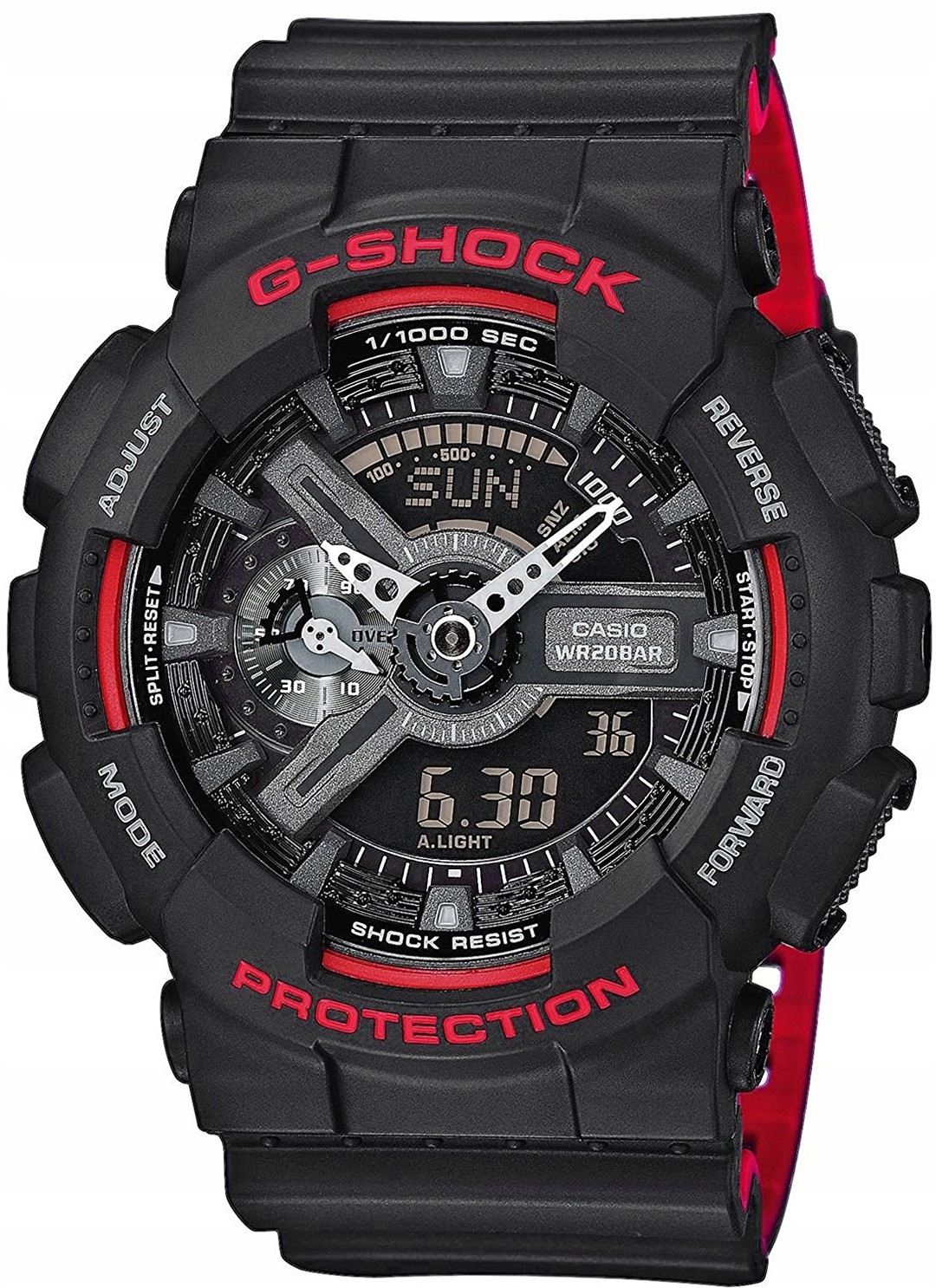 Pánské hodinky Casio G-shock