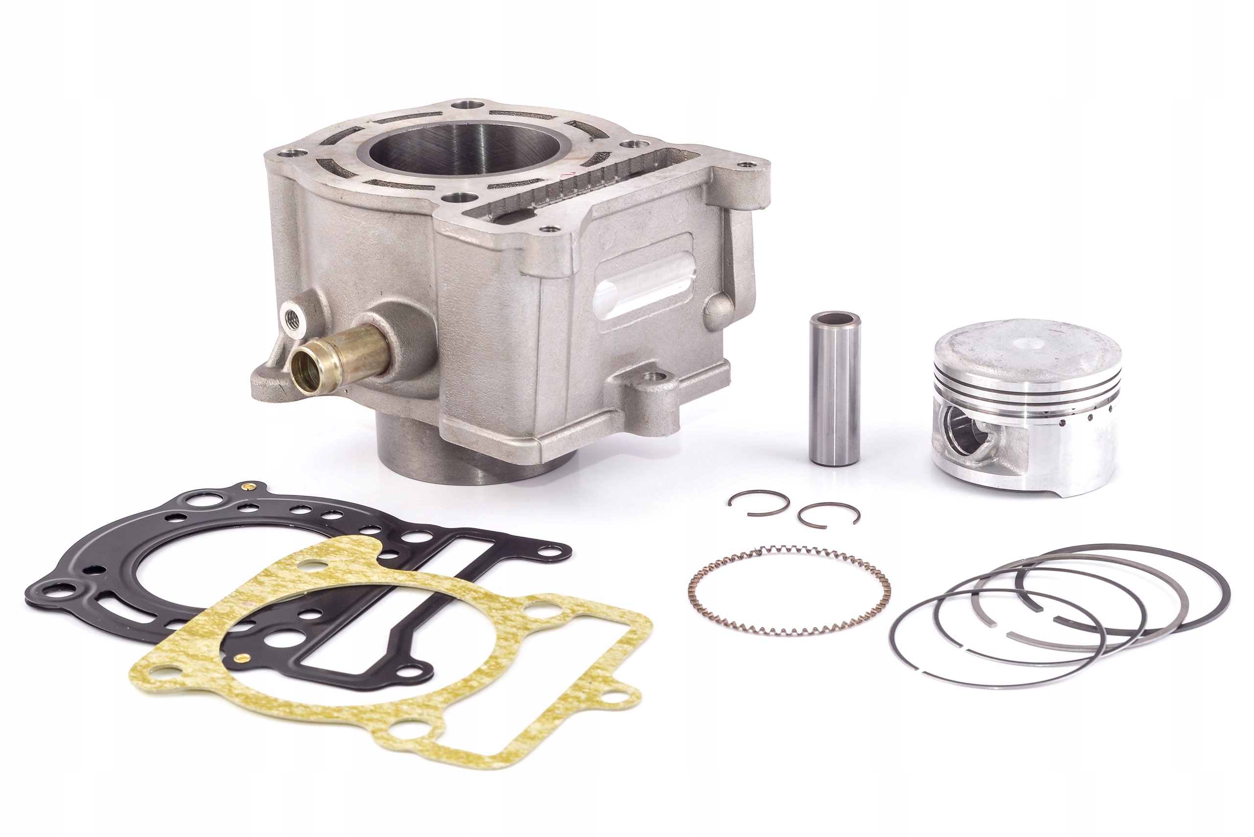 134895 - ПОРШЕНЬ ЦИЛИНДРА YAMAHA YP 125 MAJESTY XN 125 TEOS