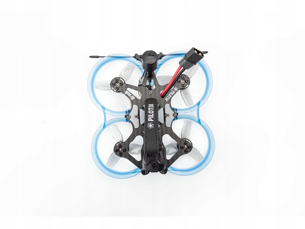 Pilotix Brook 2.5" Cinewhoop Fpv 4S O3 s přijímačem Elrs 2.4G
