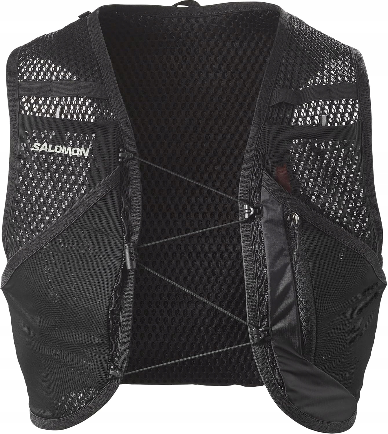 Batoh Salomon Active Skin 8 velikost L Unisex bez lahví